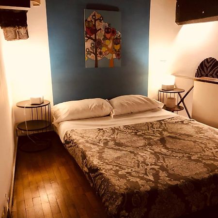 Campo De' Fiori Loft The Angeli'S Apartment Rom Exterior foto
