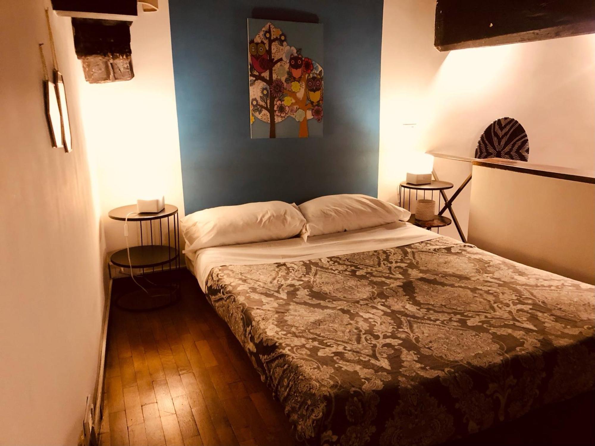 Campo De' Fiori Loft The Angeli'S Apartment Rom Exterior foto