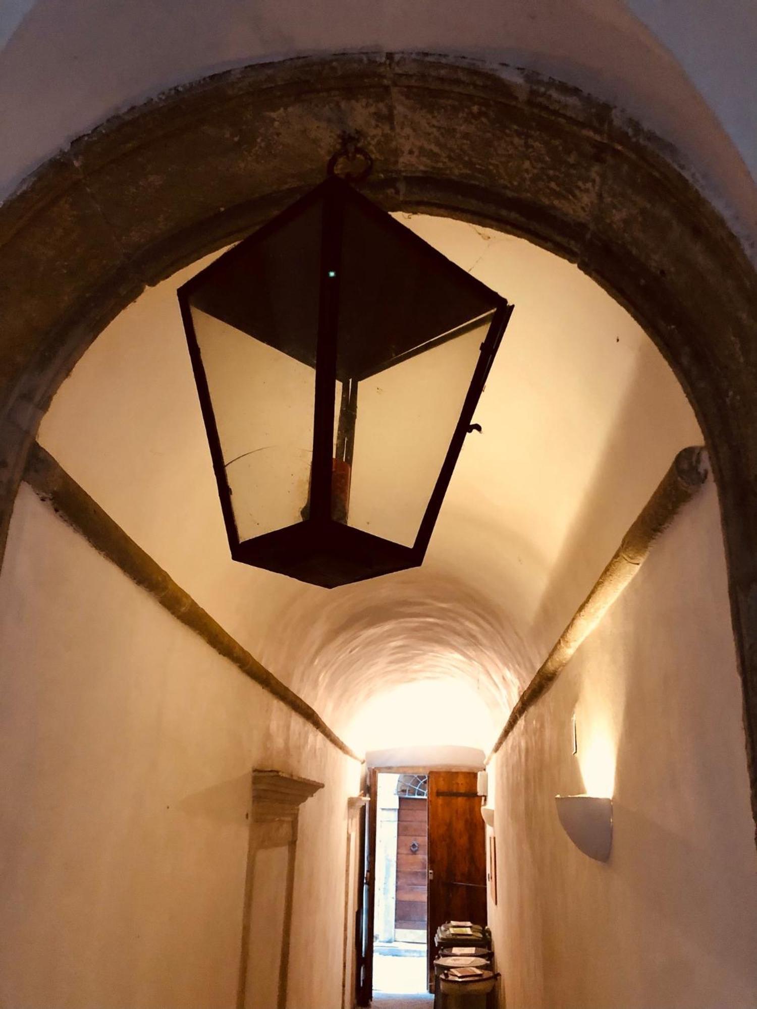 Campo De' Fiori Loft The Angeli'S Apartment Rom Exterior foto