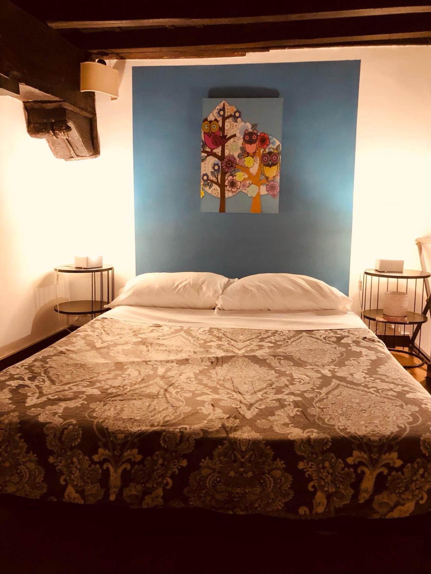 Campo De' Fiori Loft The Angeli'S Apartment Rom Exterior foto
